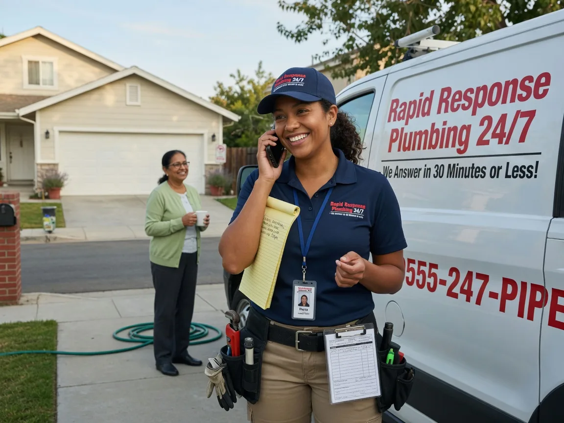 Emergency Plumber Greensboro, AL FAQs